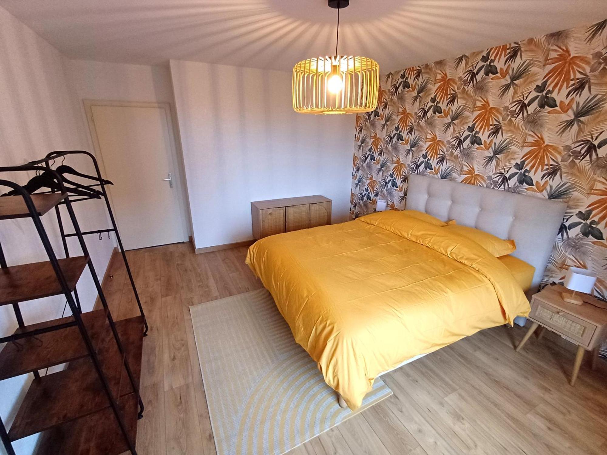 Confortable Spacieux Grand Rue - Garage Saverne Eksteriør bilde